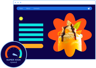 website
