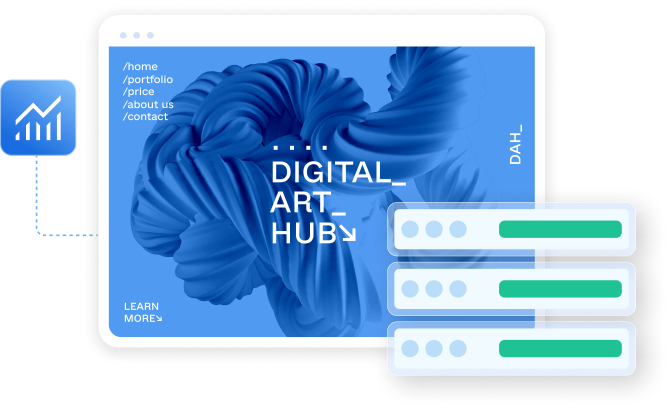 WORDPRESS AGENCY HOSTING