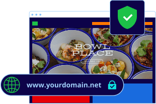 website