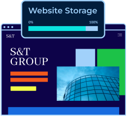 Website