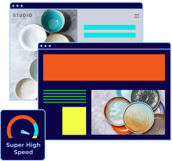 website