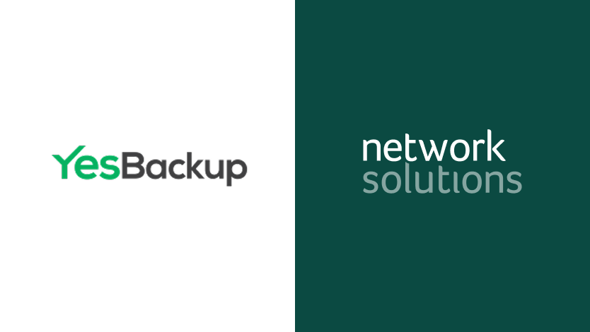 YesBackup