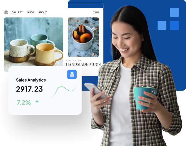 Commerce Solution