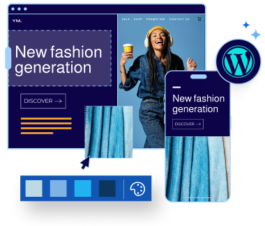 website
