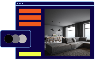 website