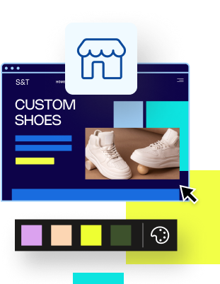 website