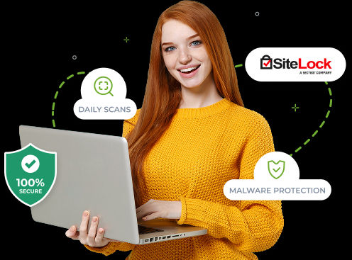website protection