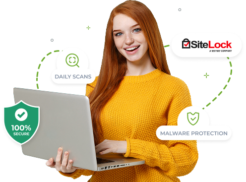 website protection