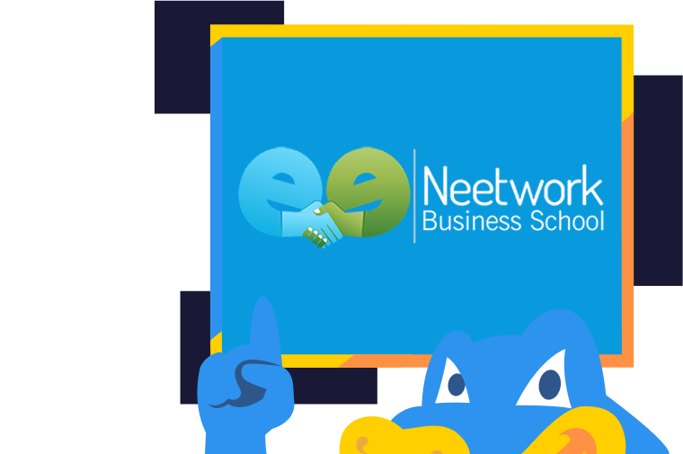 Hostgator cloud hosting illustration showing website with Hostgator logo