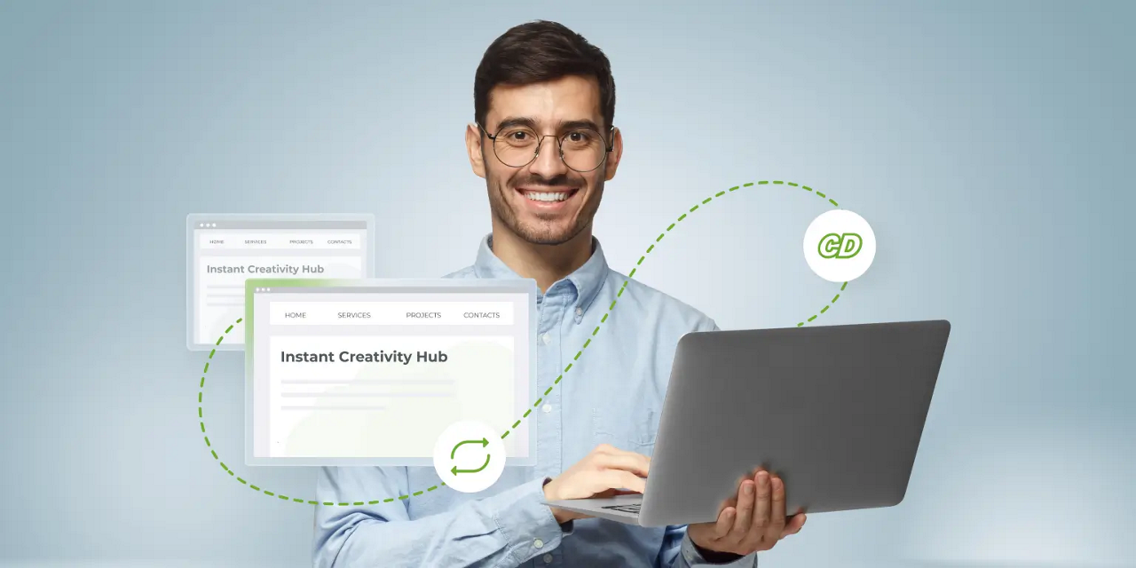 web hosting transfer