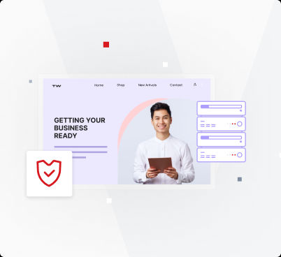 Web Hosting
