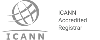 ICANN Logo