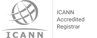 ICANN Logo