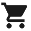 shopping cart icon