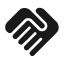 handshake icon