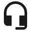icon headset