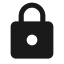icon lock