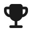 icon trophy