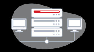 shared hosting