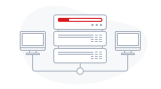 shared hosting