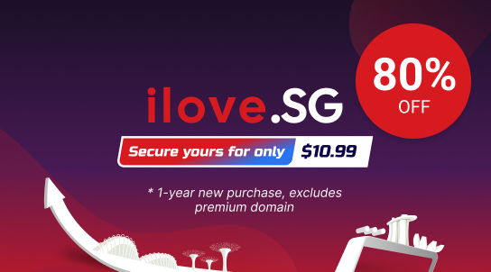 hosting upgraded