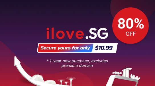 hosting upgraded