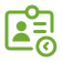 Import Contacts icon