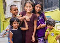 India feature