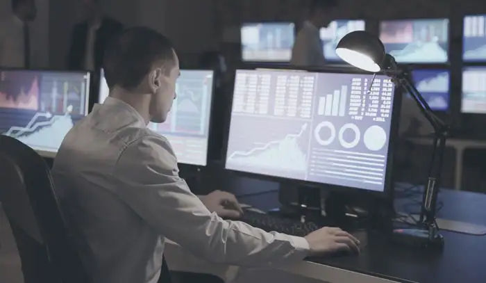 Vodien Network