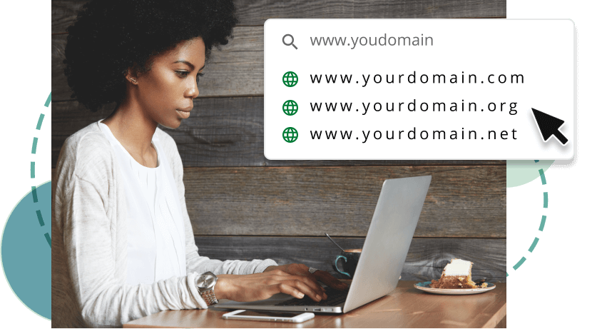 Find Out Who Owns a Domain with WHOIS Lookup