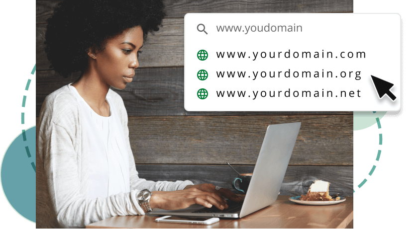 How to see whois of a domain