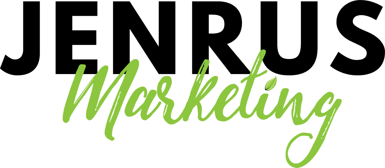 JenRus Marketing