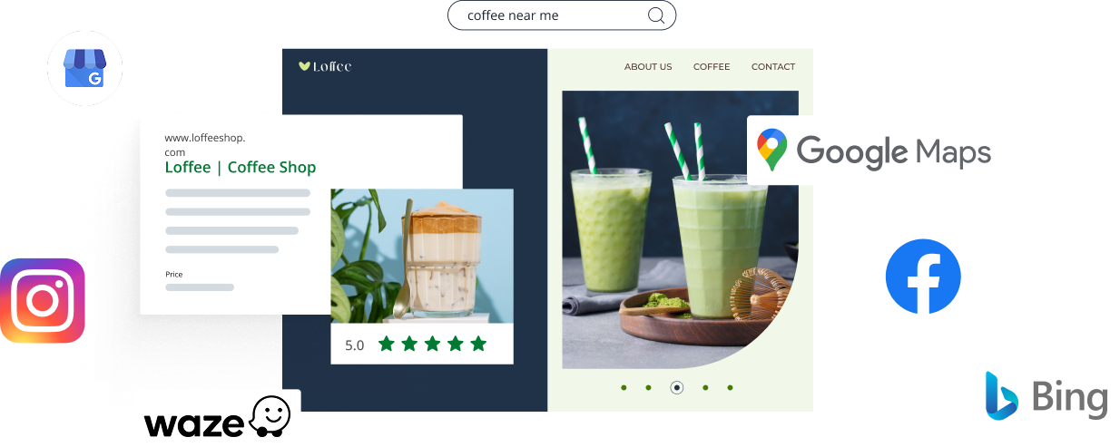 business name simple