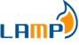 Lamp logo