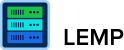 Lemp logo