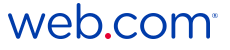 web.com logo