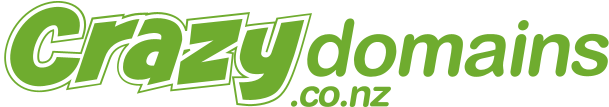 Crazy Domains