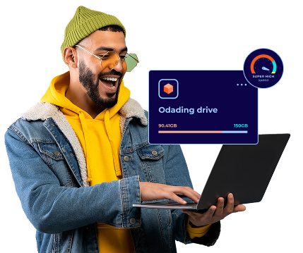 Easy domain management