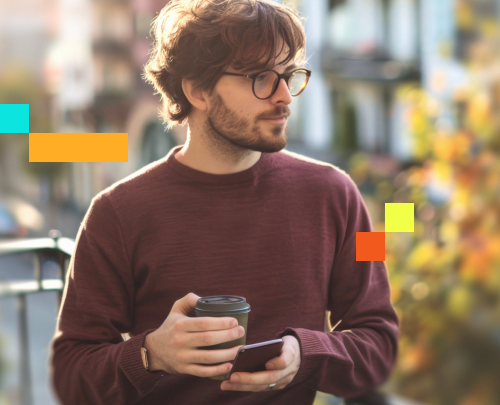 Easy domain management