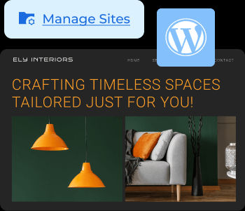 Hébergement dédié