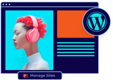 Managed WordPress