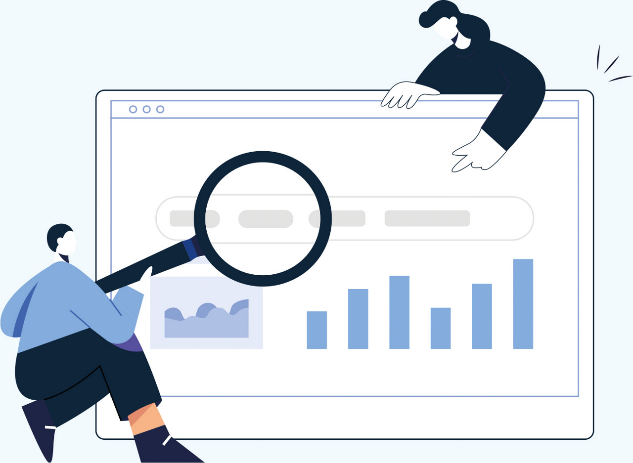 Professional Services Mananged SEO