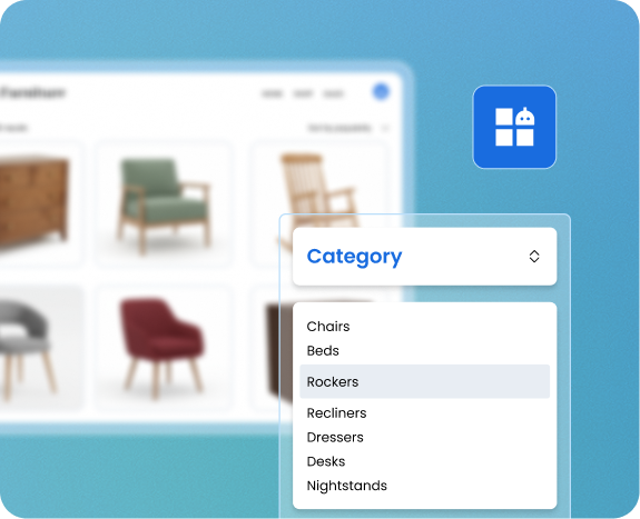 Automate  structured data