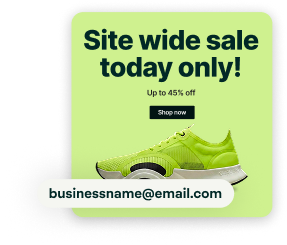 Email Marketing