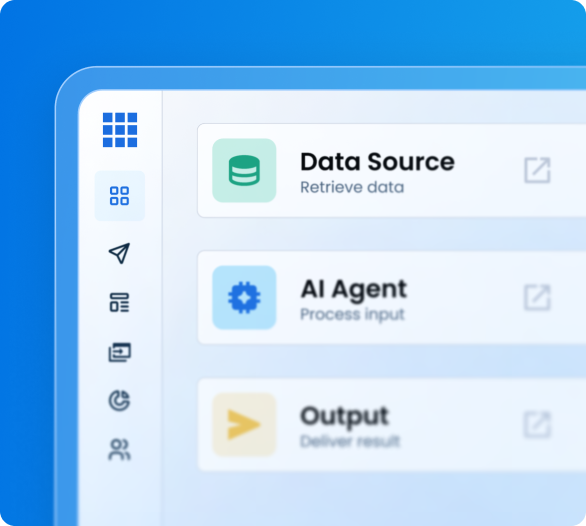 image showing automation workflow
