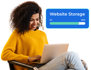RAID storage.