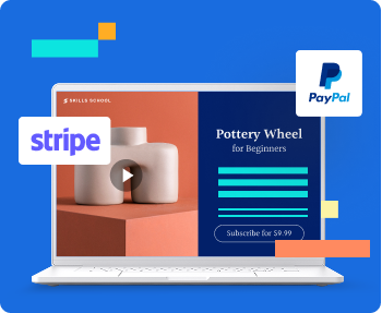 Seamless monetization