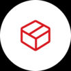 More features icon