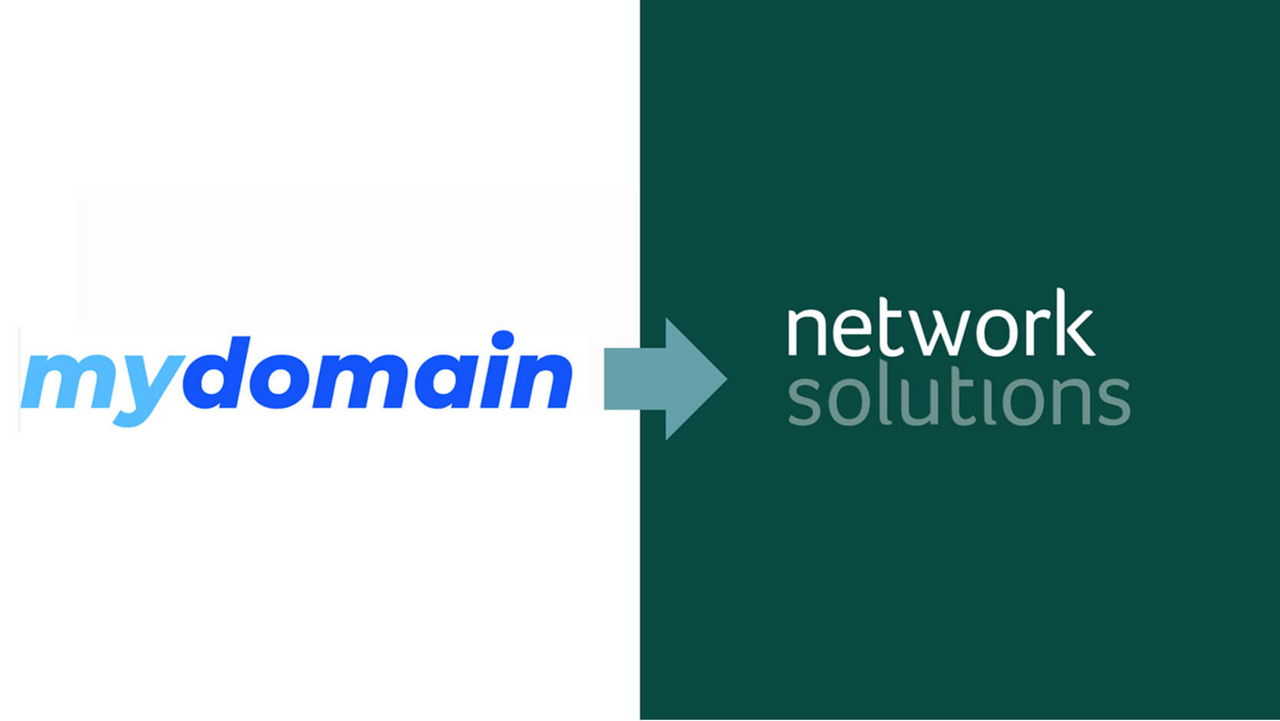 Welcome to Network Solutions