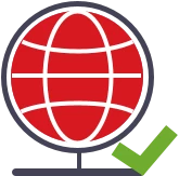Globe